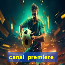 canal premiere futebol ao vivo gratis